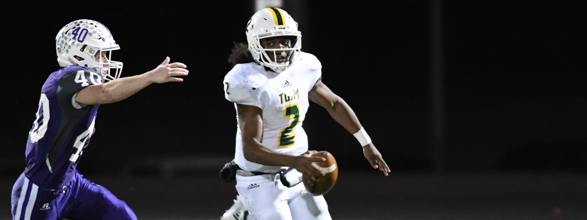2019 Class 3A Division I TXHSFB Hipster Picks