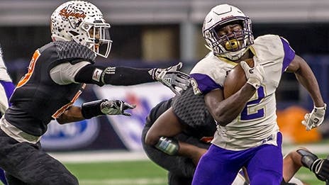 Our 2018 Texas high school football mega preview