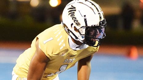 South Oak Cliff Four-Star CB Malik Muhammad Talks Senior Year, Latest in Recruiting