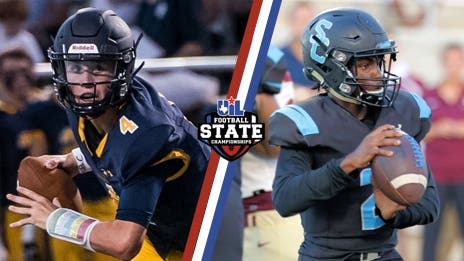 Highland Park (15-0) vs. Shadow Creek (15-0): 5A DI UIL Football State Championship Preview