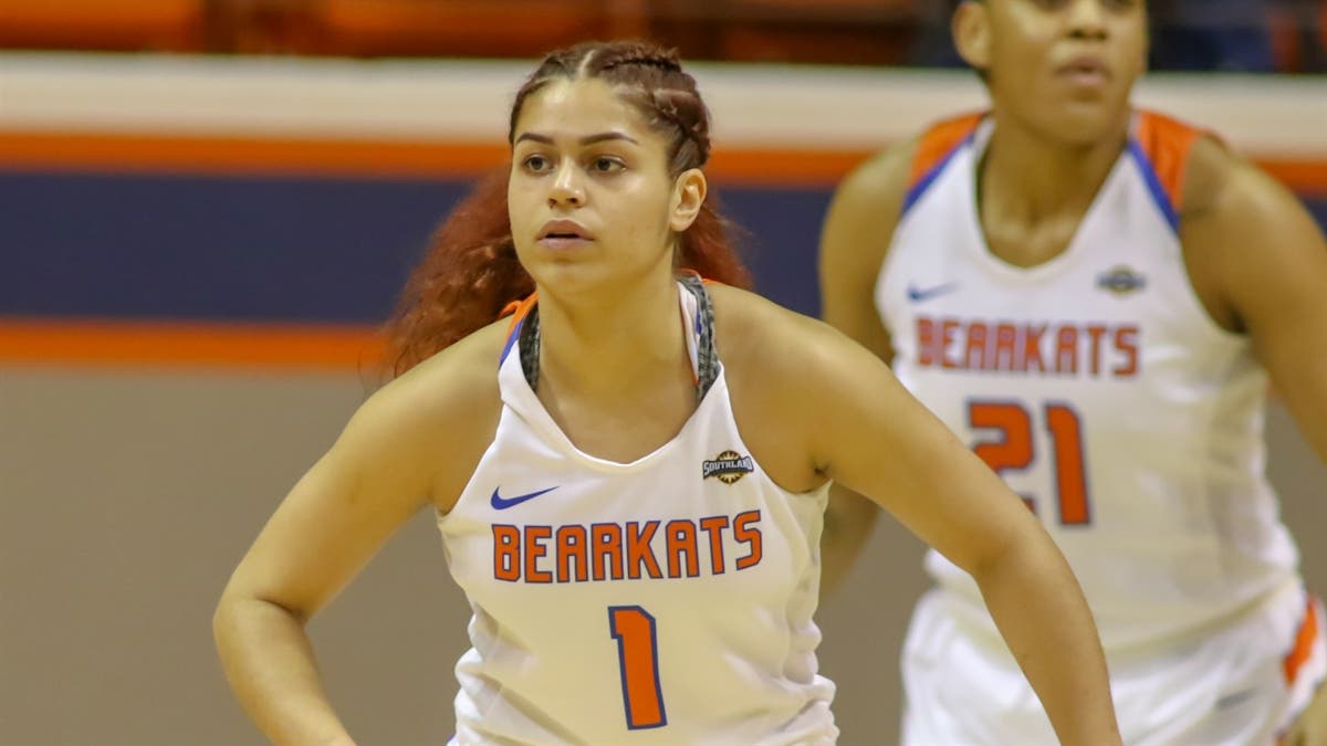 Watch Guide 11-12: Sam Houston poses a good test for Texas Tech in second year under Stollings