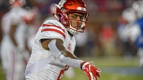 Houston Cougars vs. Oklahoma Sooners deep dive preview