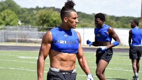 Prospect Preview: Mesquite Poteet vs. Waxahachie