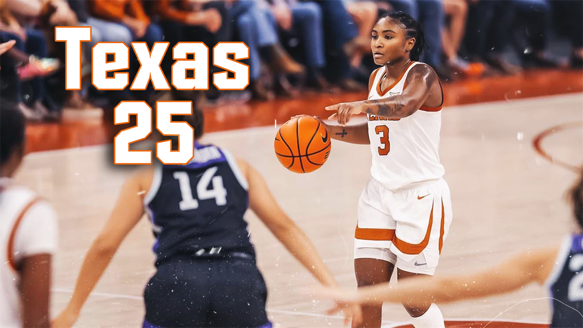 Texas 25: Things are CHANGING
