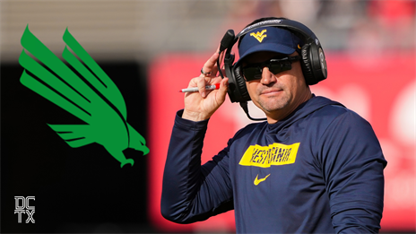 BREAKING: North Texas Expected to Hire Former Big 12 Head Coach to Replace Eric Morris