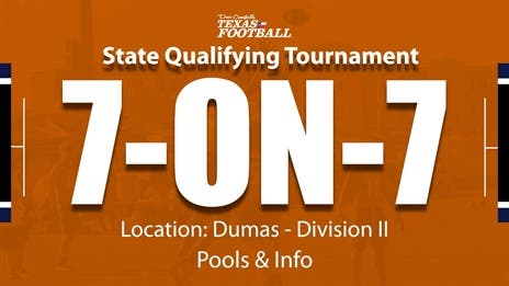 Dumas SQT Pools and Info