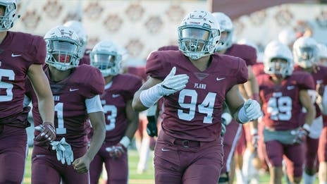 Plano ISD reinstates football game against El Paso Eastwood