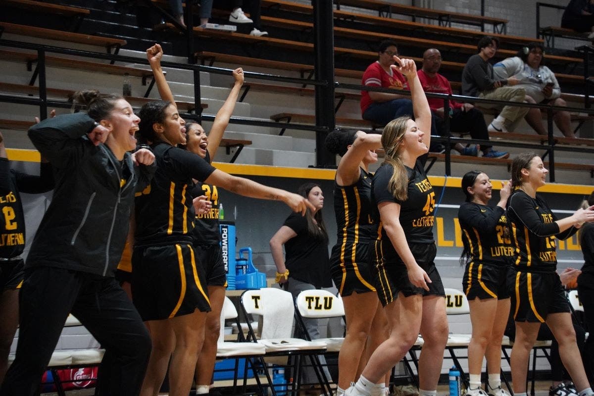 Full Court Press: Should TLU women be the favorite to win SCAC tournament?
