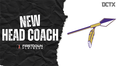 Alvarado Names Alum as Head Football Coach