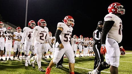 The Top 10 Texas high school football defenses in 2019