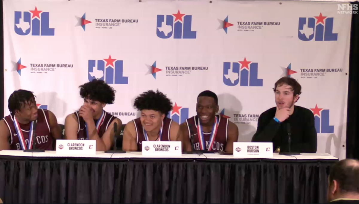 2021-22 Boys 3A and 5A State Recap