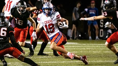 Spring Showstoppers: 10 TXHSFB Prospects Who Stole the Spotlight During the Evaluation Period