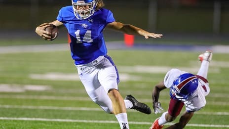 TXHSFB UPSET ALERT: Four Teams That Could Shock The State in the Bi-District Round