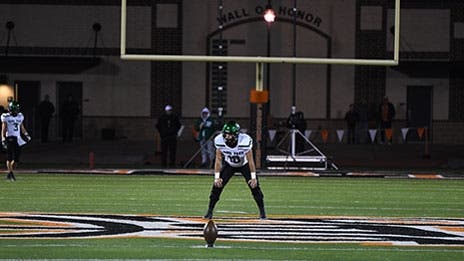 COVID-19: UIL suspends activities through May 4 — what it means for Texas high school football