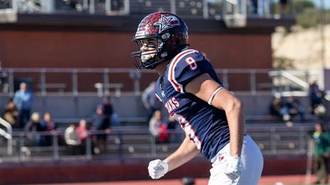 2023 TXHSFB Playoff Projections: 52 Fourth-Round Game Predictions, Win Probabilities