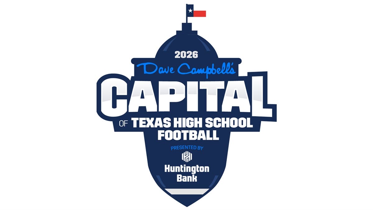 Dave Campbell's Texas Sports Names Huntington Bank Presenting Sponsor of Statewide Capital of Texas High School Football Campaign