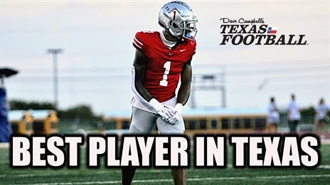 WATCH: DCTF's New No. 1 Micah Hudson is a Highlight Machine