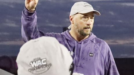 2023 DCTF Magazine Team Preview: SFA Lumberjacks
