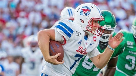 Grading our 10 insane preseason college football predictions