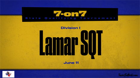 Arlington Lamar SQT Pools and Info