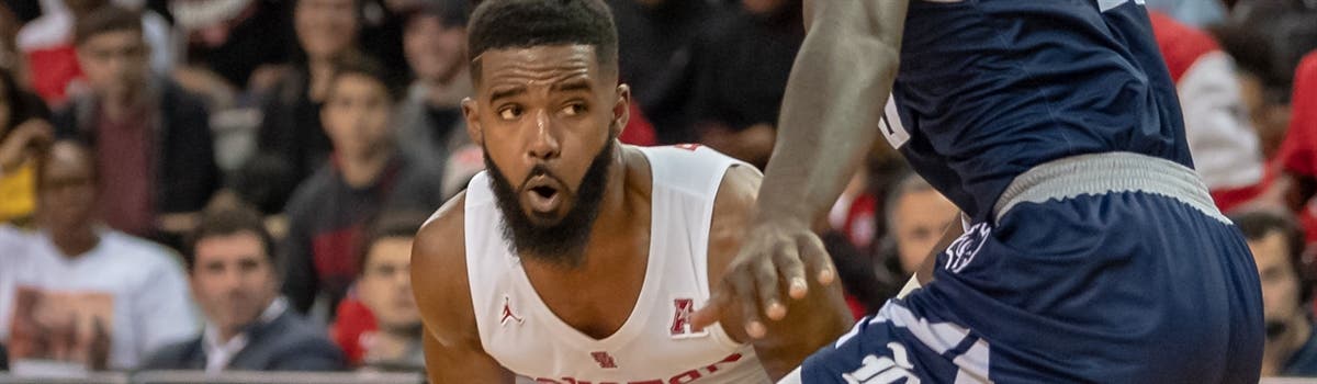 MBB Selection Sunday Roundup: Houston, Tech earn No. 2 seeds, Abilene Christian makes first NCAA Tournament