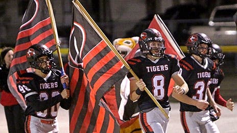 Inside Six-Man Football: Fireworks galore in 1A opening round