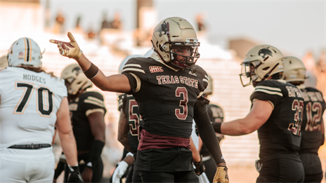 Texas Southern lands former Lufkin standout