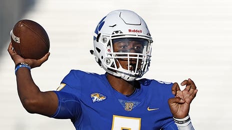 Inside The Program: Wolfforth Frenship's rise is all part of the plan