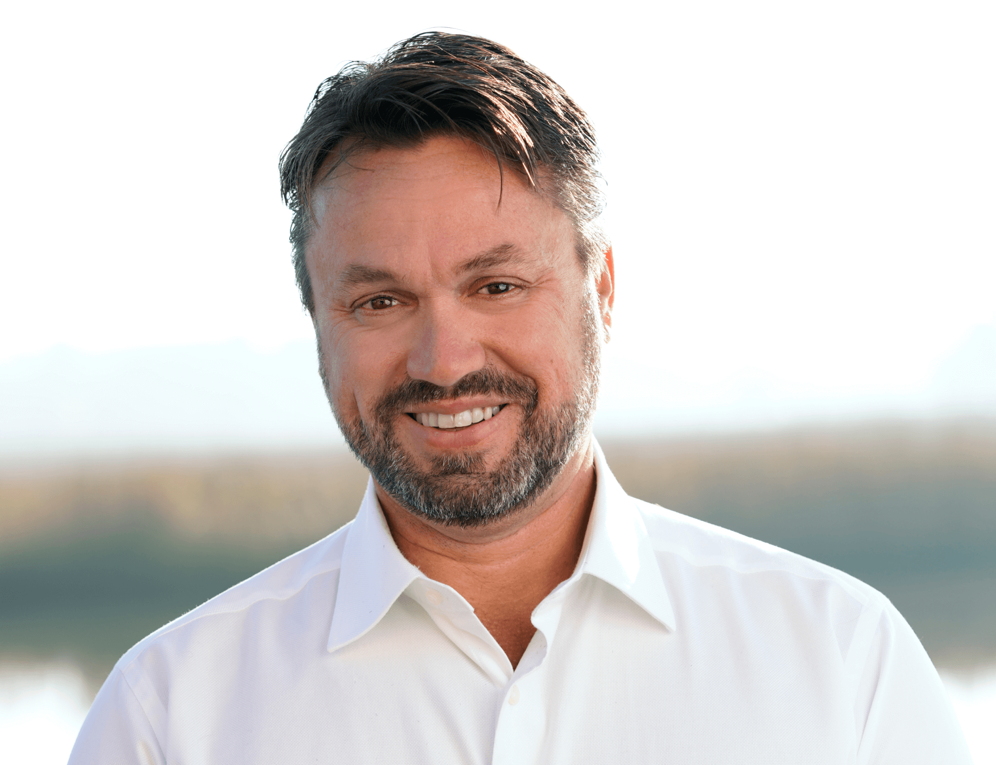 Shane Smith