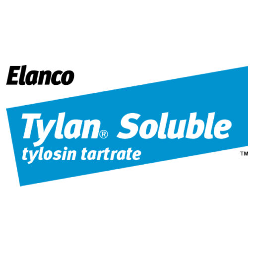 Tylan Solube logo