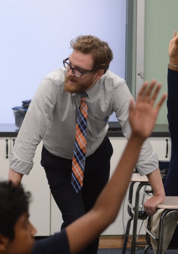 Grant Glider Lehrman Institute