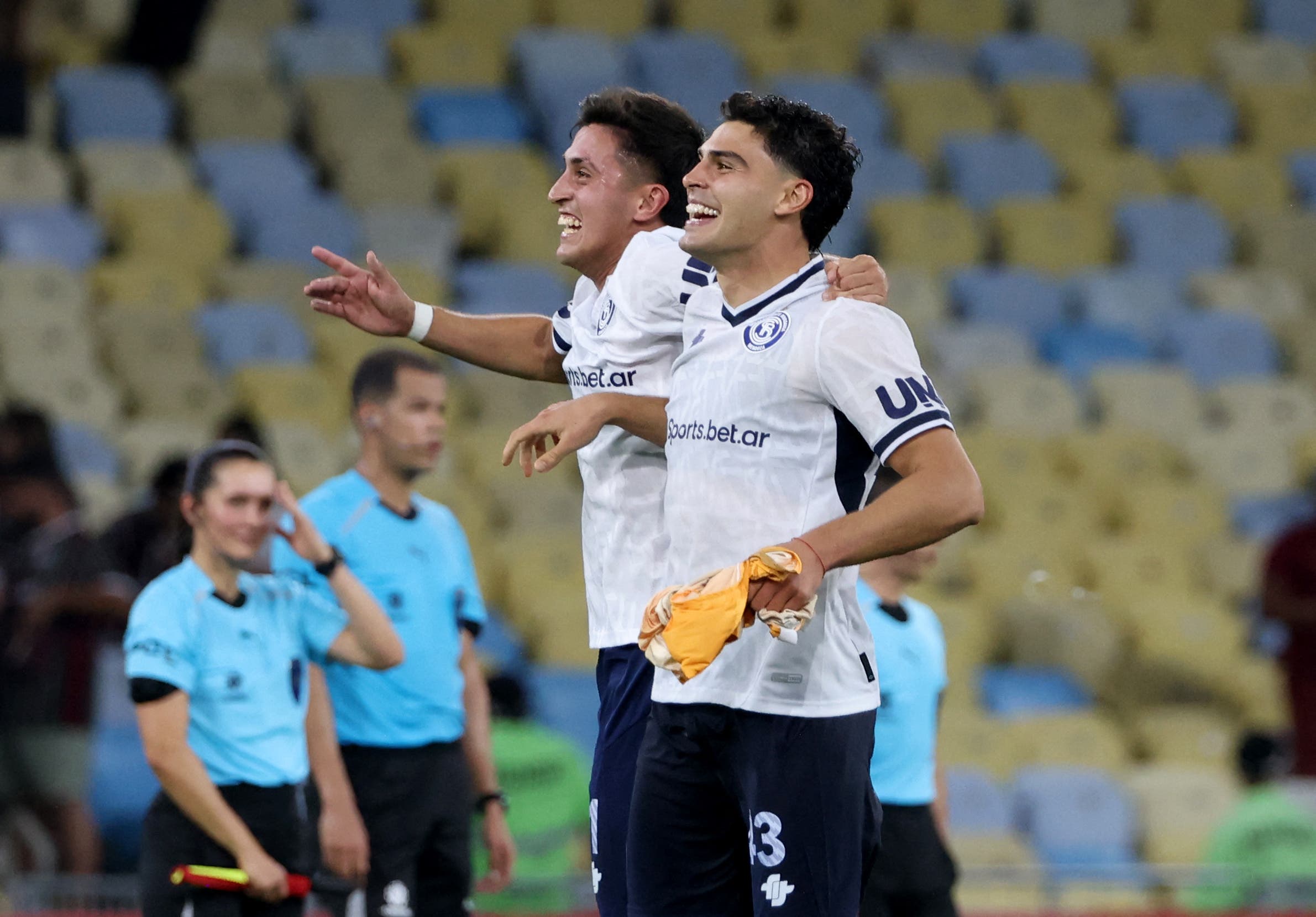 Copa Libertadores : ce qu'il faut savoir — image 3
