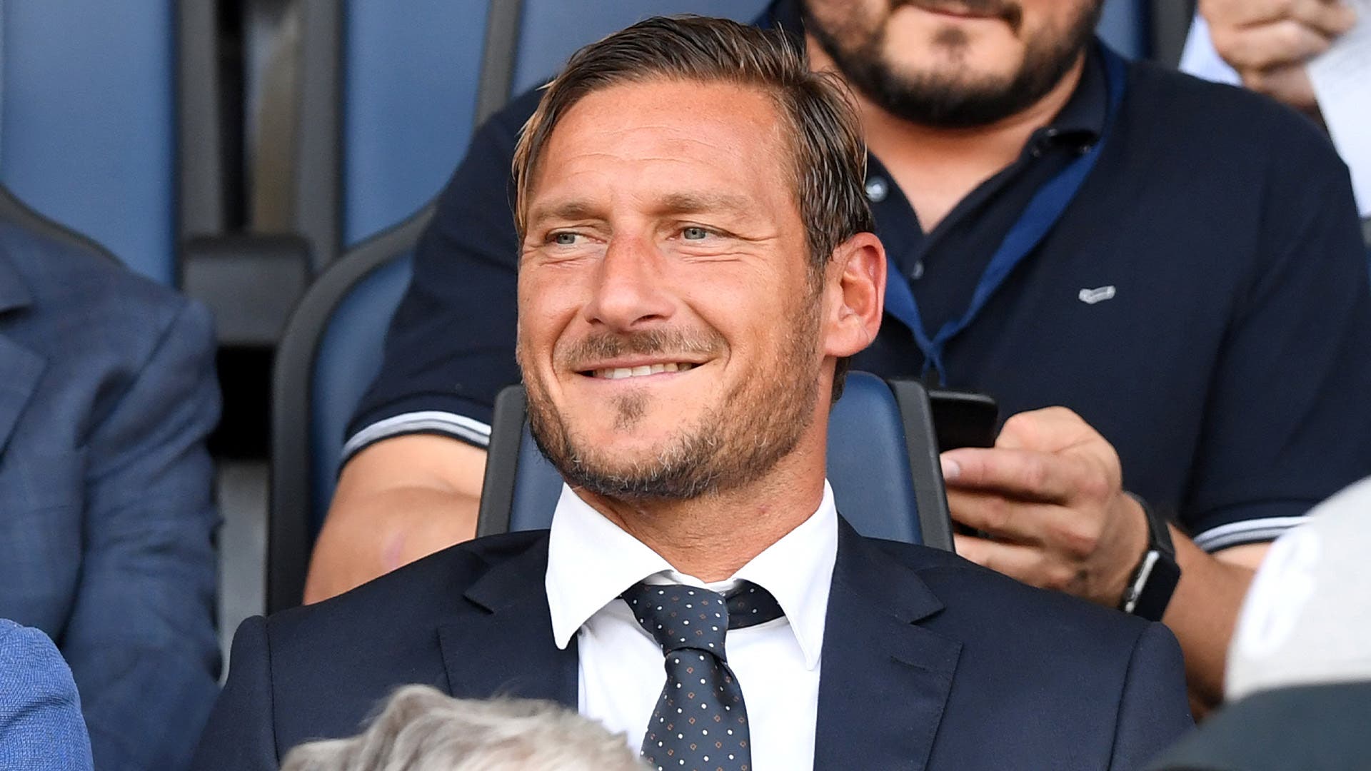 Francesco Totti