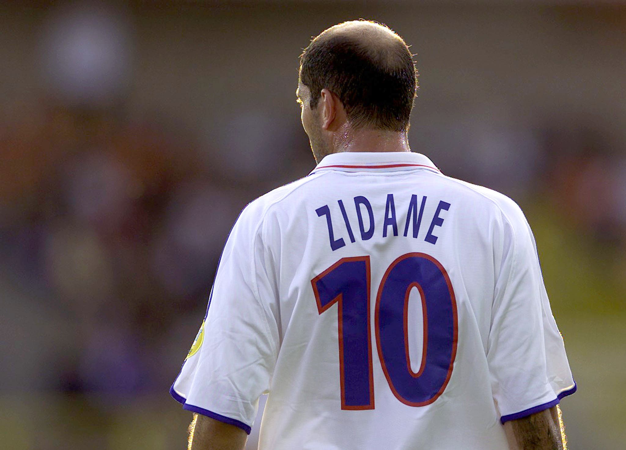 Zidane