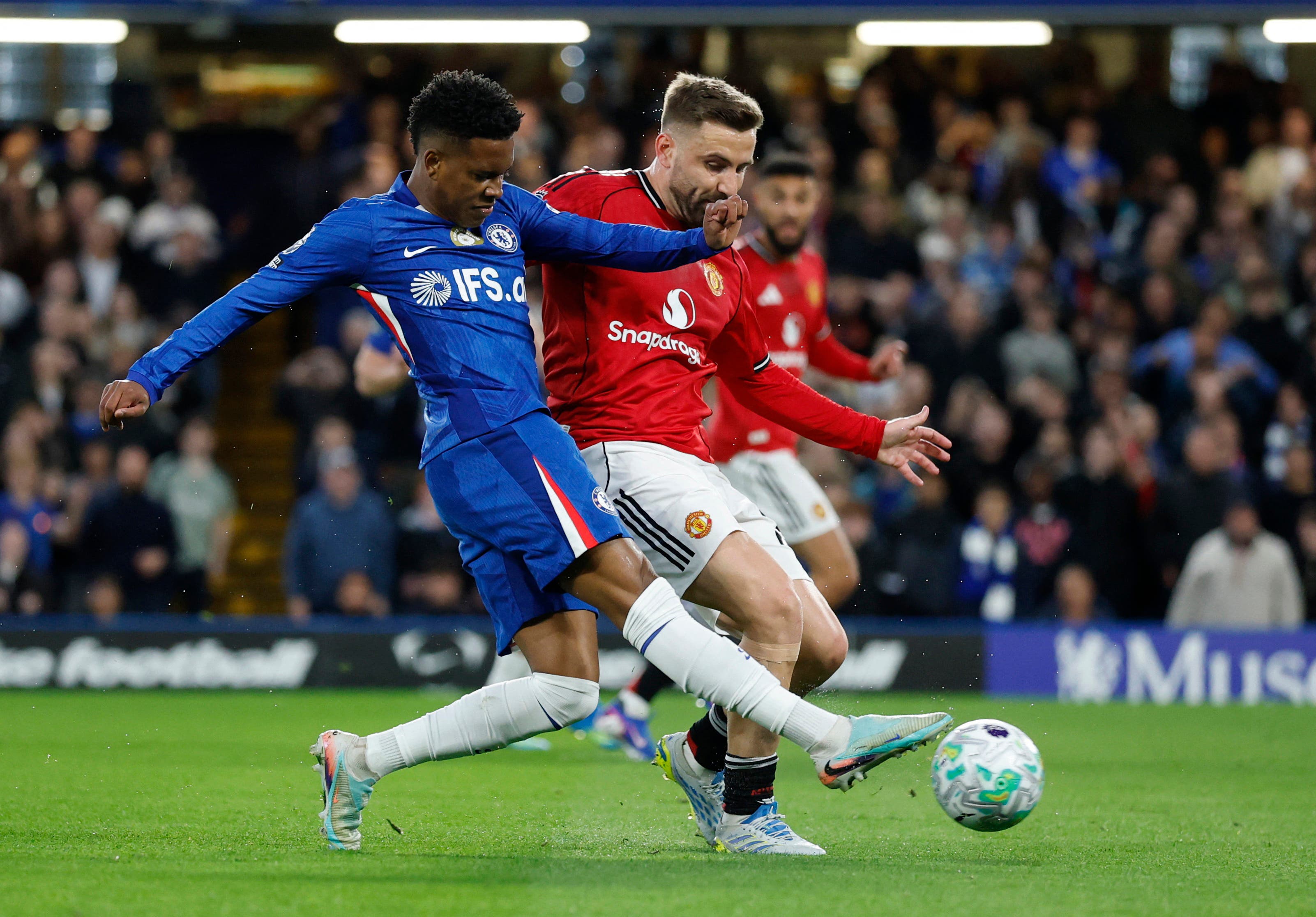 chelsea