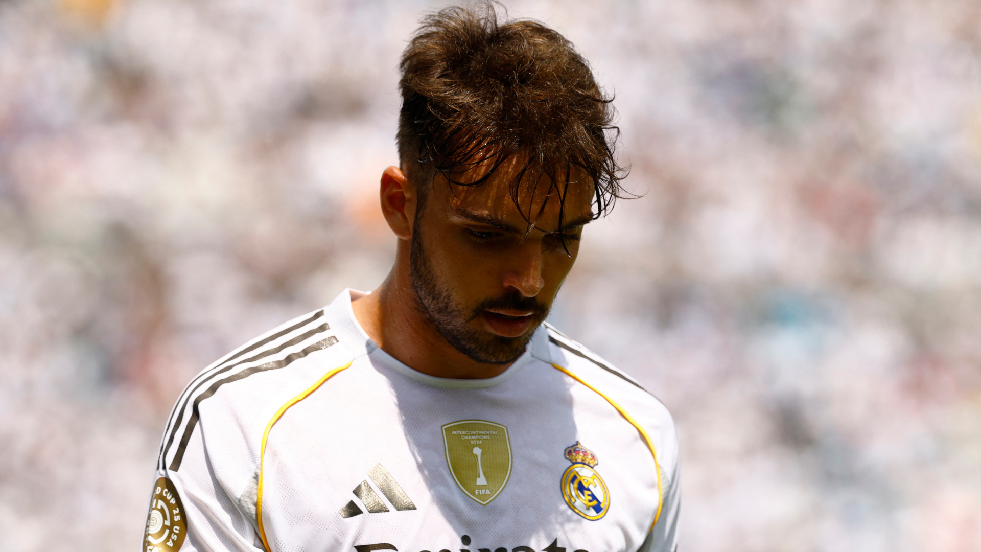 Raúl Asencio: The Other Player Who Could Leave Real Madrid With Rodrygo  After His Club World Cup Performance | beIN SPORTS