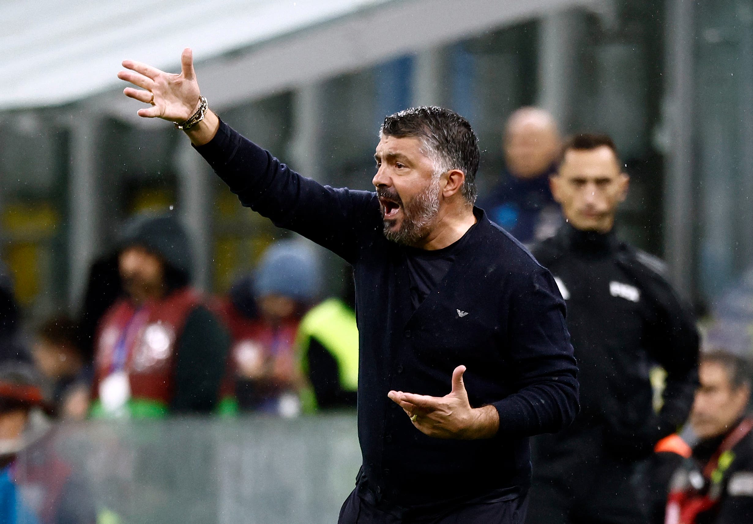 Gennaro Gattuso