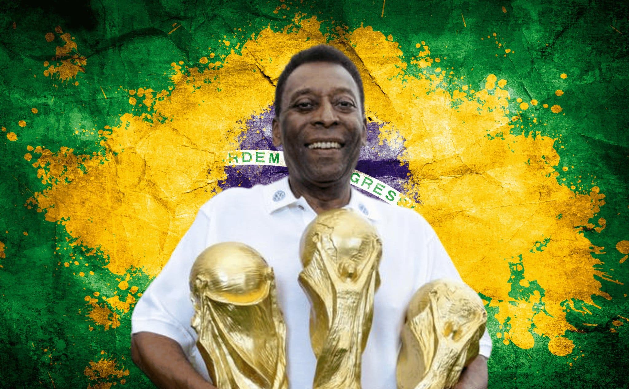 Pelé