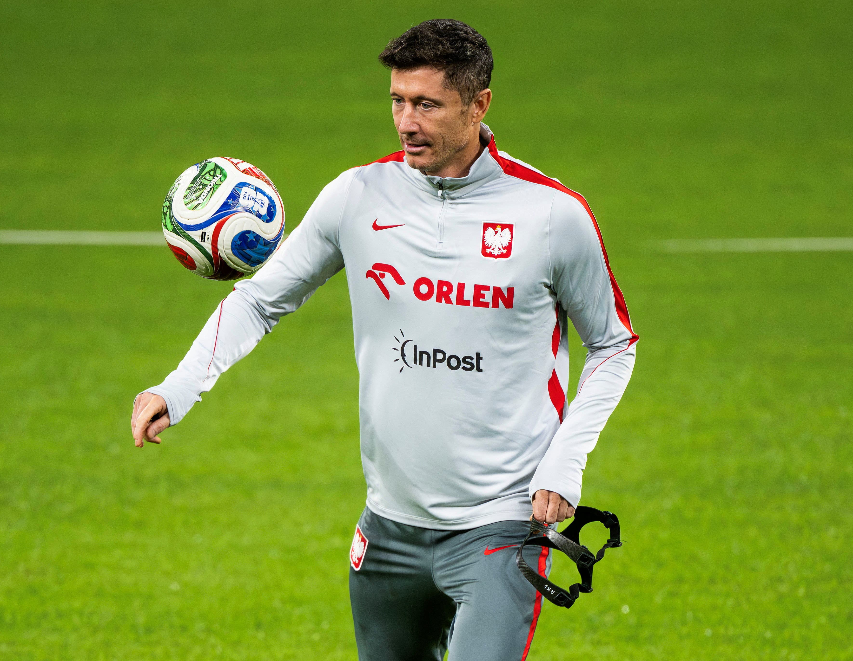 lewandonski