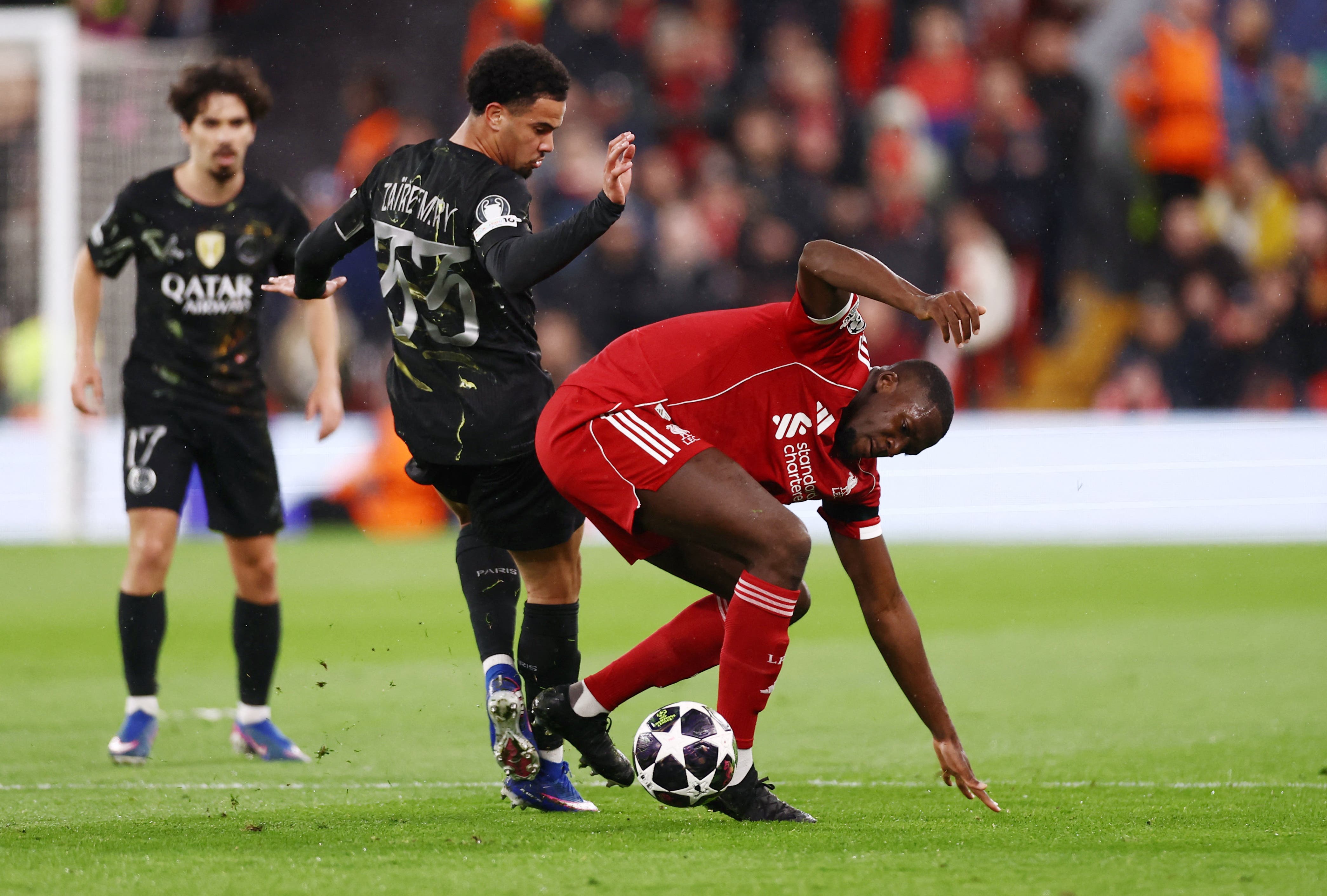kante