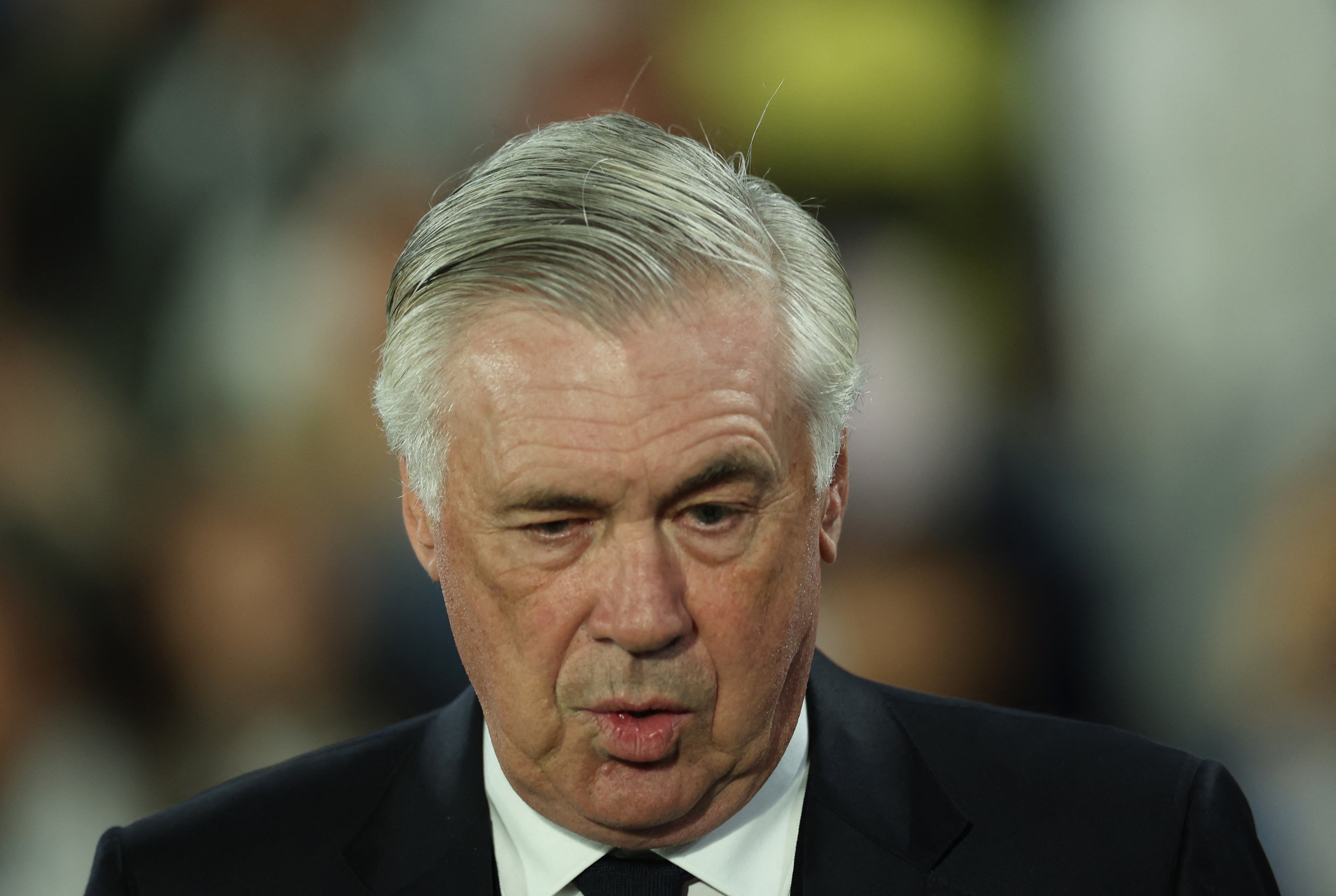 Ancelotti