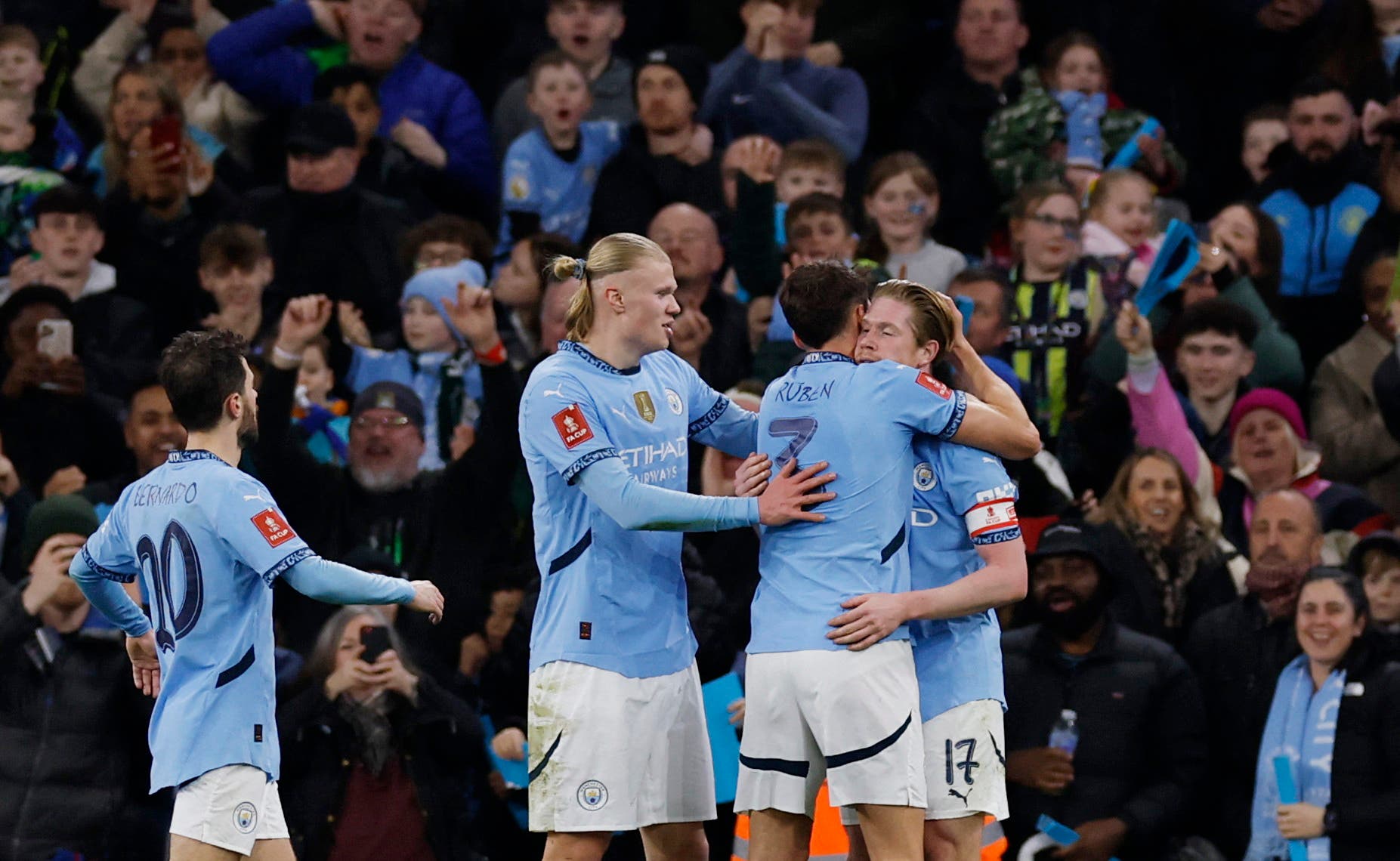 Manchester City