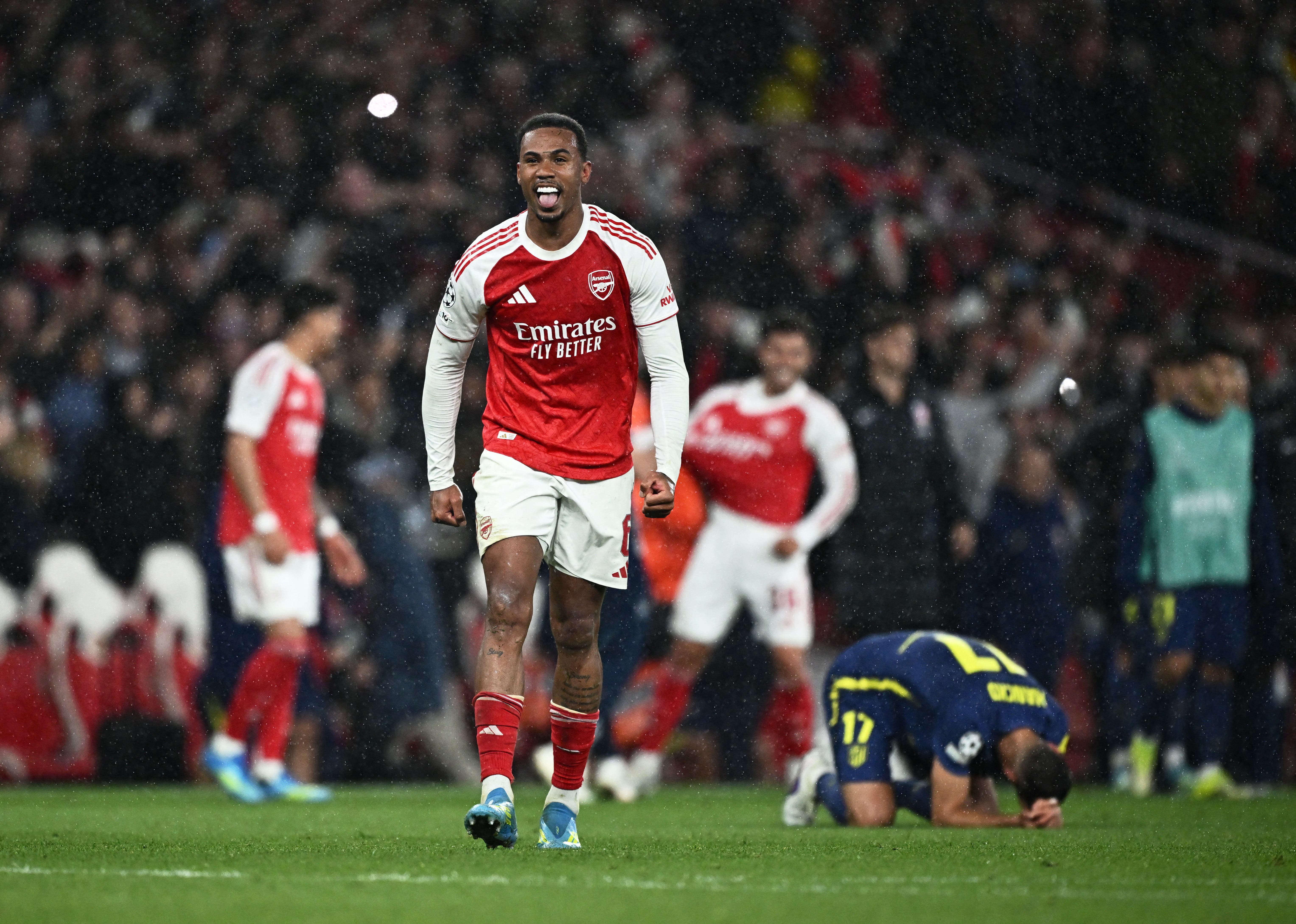 arsenal