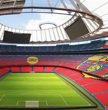 Camp Nou