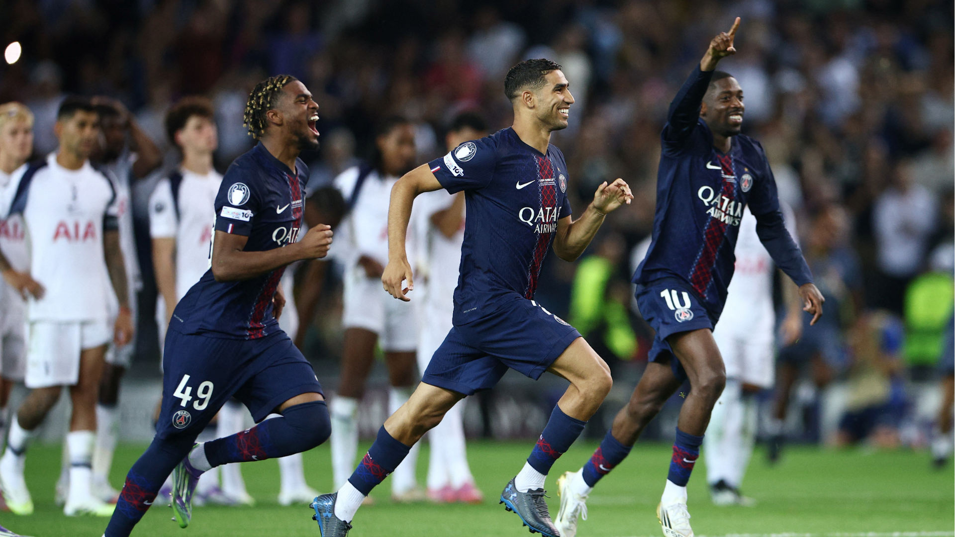 Match Center : FC Nantes vs Paris Saint-Germain Match Center : FC Nantes vs Paris Saint-Germain