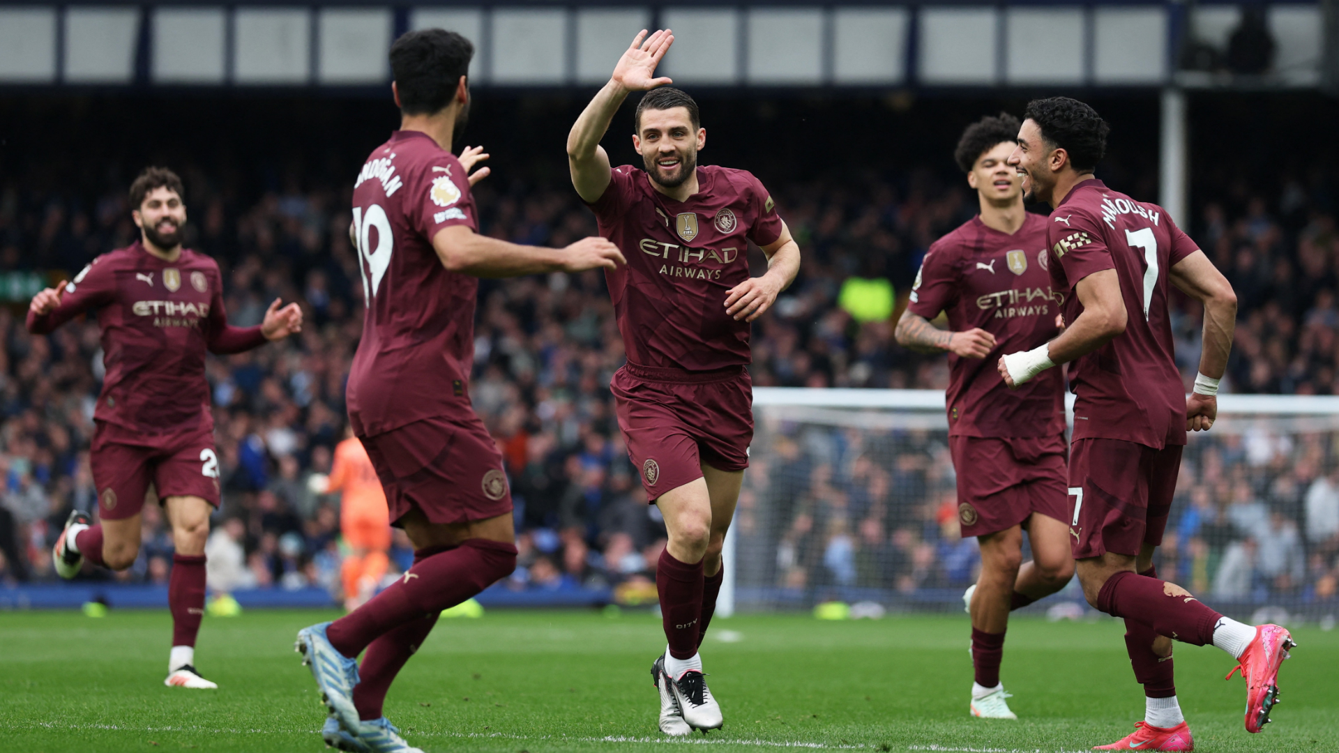 Manchester City