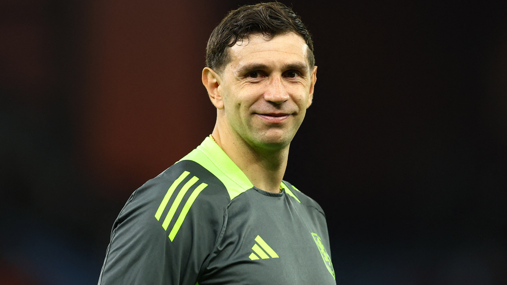 Last Goodbye at Villa Park? Dibu Martínez Bids Farewell in Tears After Victory Against Tottenham | beIN SPORTS