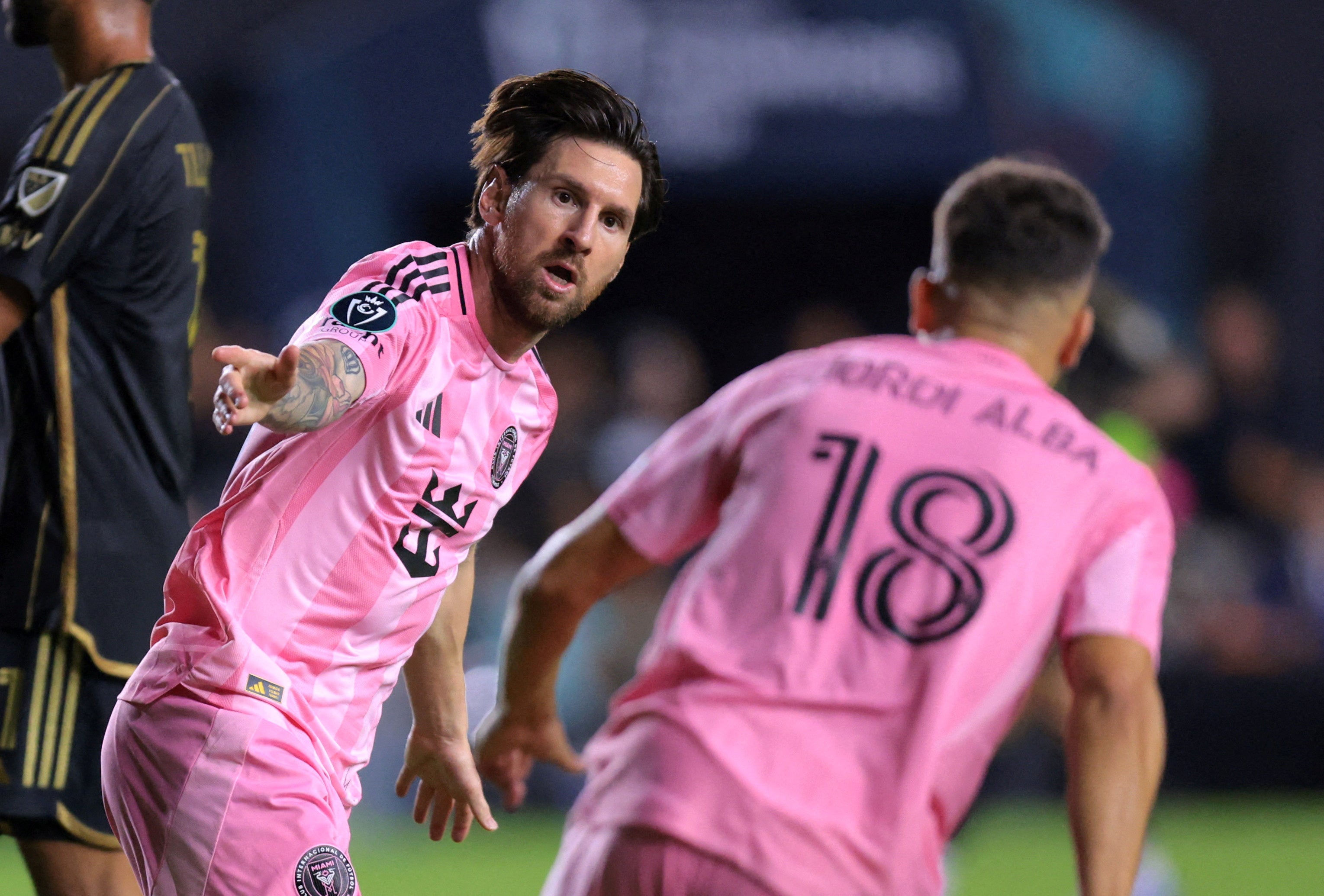 Messi Remains a Nightmare for the French | beIN SPORTS