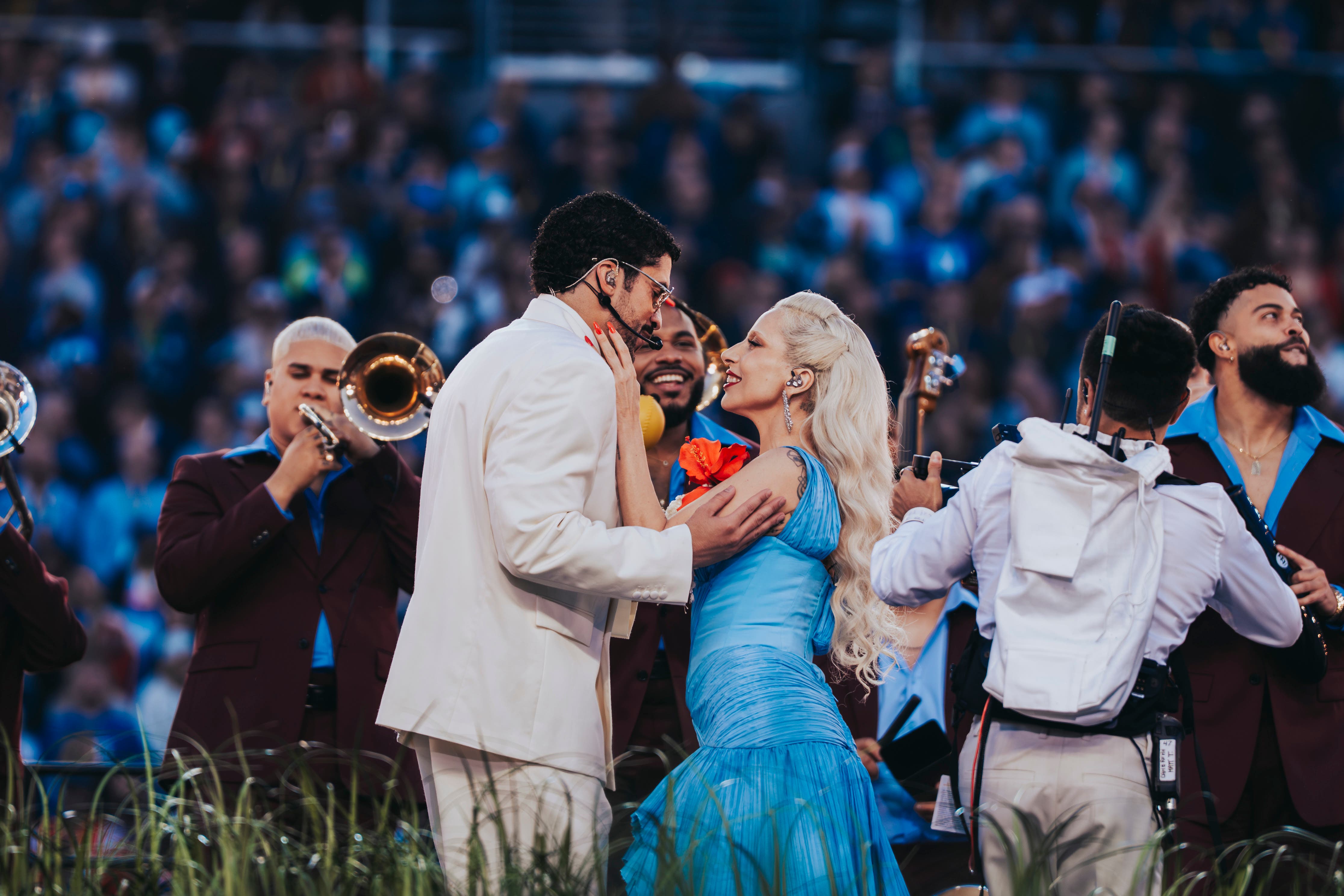 Bad Bunny - Super Bowl LX