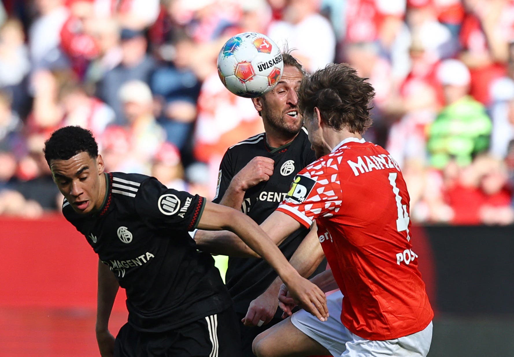 bayern